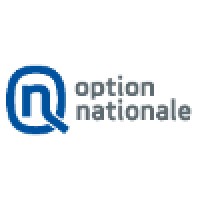 Option nationale Logo