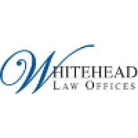Whitehead Law Offices Logo