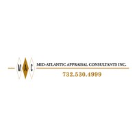 MID-ATLANTIC APPRAISAL CONSULTANTS INC. Logo
