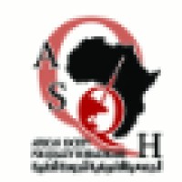 African Society for Quality in Healthcare ASQH Logo