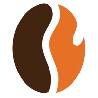 Fresh Roasted Coffee LLC. Logo
