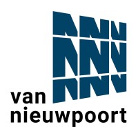 Van Nieuwpoort Groep Logo
