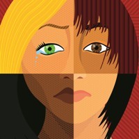 Broderick Saleen Law Firm for Sexual Harassment & Employment Law Logo