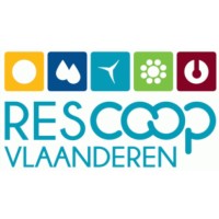 REScoop.Vlaanderen Logo