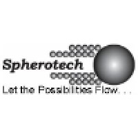 Spherotech, Inc Logo