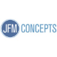 JFM Concepts Logo