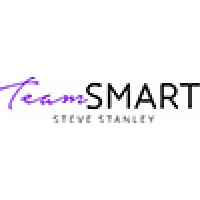 TeamSmart | Steve Stanley Logo