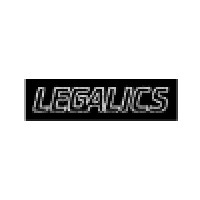 LEGALICS Logo