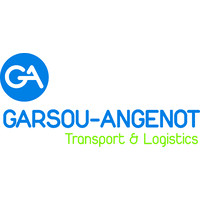GARSOU-ANGENOT Logo