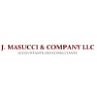J. Masucci & Company LLC Logo
