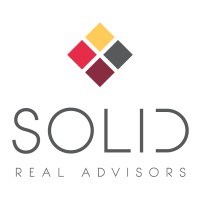 Solid Real Advisors Logo