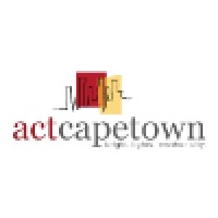 ACT Cape Town Logo