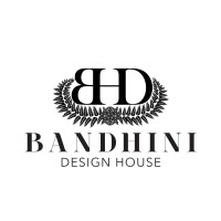 Bandhini Design House Logo