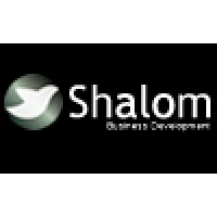 Shalom Business Development Logo
