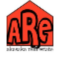Akasaka Real Estate Logo