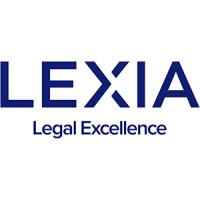 Lexia Attorneys Logo