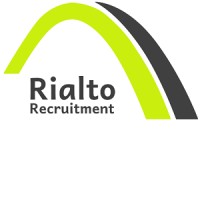 Rialto Executive Search | Groupe PROMAN Logo
