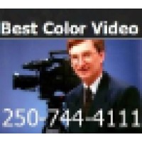 Best Color Video Services Logo