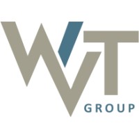 WVT group - Advertising | Digital | PR | Branding | Exhibition Logo