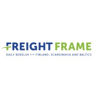 Freight Frame Logo