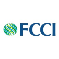 FCC International Logo