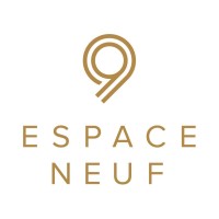 ESPACE NEUF Logo