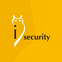 Intelligent Security B.V. Logo