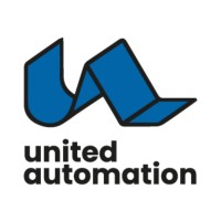 United Automation Limited Logo