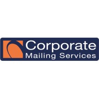 Corporate Mailing Services Logo