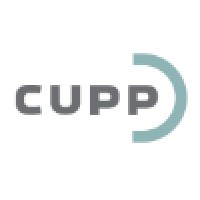 CUPP Computing Logo