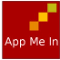 App Me In Logo