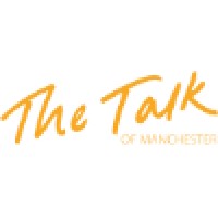 The Talk of Manchester Logo