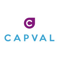 CAPVAL Logo