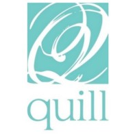 Quill PR Logo