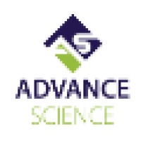 Advance Science Logo