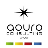 AouroConsulting Logo