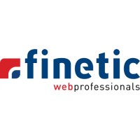 Finetic Logo