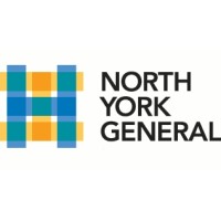 North York General Hospital Logo