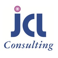 JCL Consulting Ltd Logo