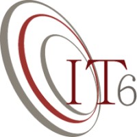IT6 Consulting Logo
