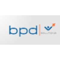 BPD Solutions Logo
