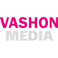 Vashon Media Logo