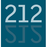 212 Logo