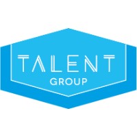 Talent Group Logo