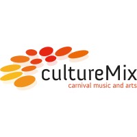 CultureMix Arts Ltd Logo
