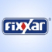 Fixxar Import Logo