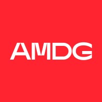 Artox Media Digital Group | AMDG Logo