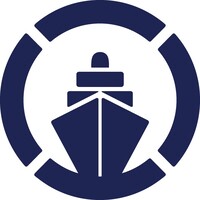 Den Norske Krigsforsikring for Skib (DNK) Logo