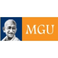 MGUniversity Logo