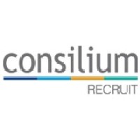 Consilium Recruit Logo